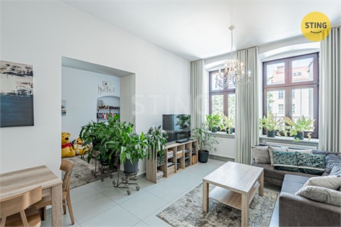 Prodej komerčního objektu, 84 m² 22