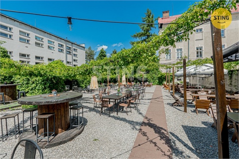 Prodej komerčního objektu, 84 m² - 18
