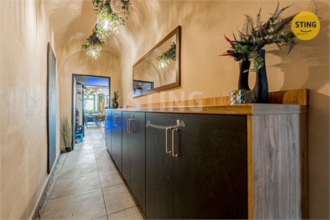 Prodej komerčního objektu, 84 m² - 4