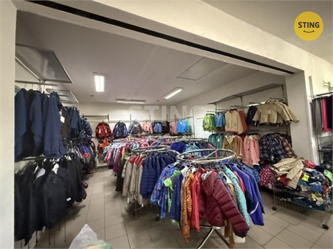 Pronájem obchodních prostor, 150 m² 4