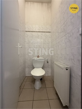Pronájem obchodních prostor, 150 m² - 6