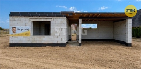 Prodej rodinného domu, 93 m² 0