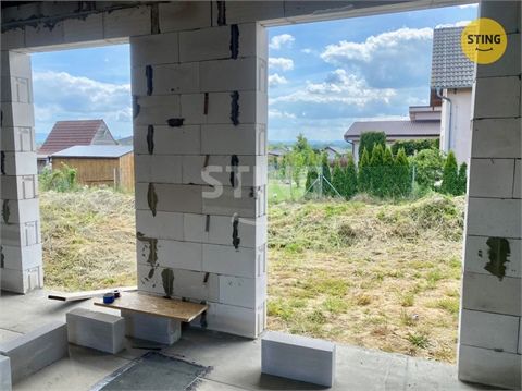Prodej rodinného domu, 93 m² - 6