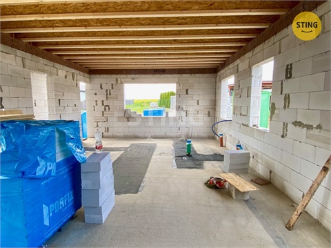 Prodej rodinného domu, 93 m² - 4