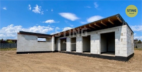Prodej rodinného domu, 93 m² 2