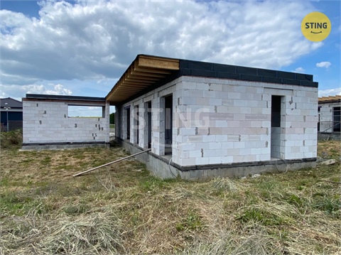 Prodej rodinného domu, 93 m² 12
