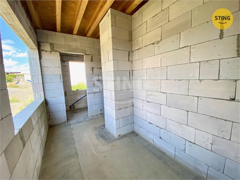 Prodej rodinného domu, 93 m² - 6