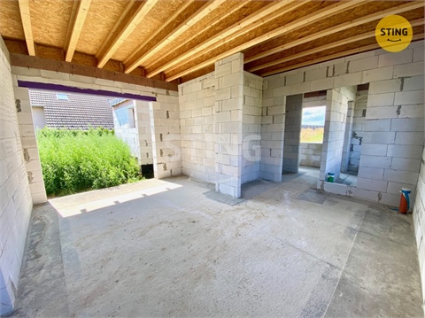 Prodej rodinného domu, 93 m² - 8