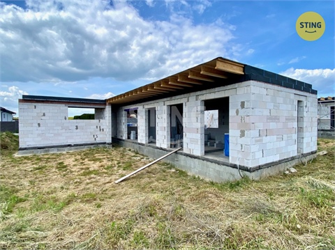 Prodej rodinného domu, 93 m² 10