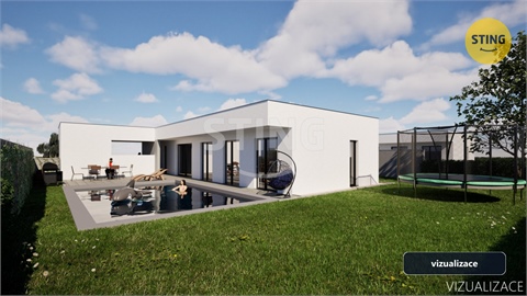 Prodej rodinného domu, 93 m² - 2