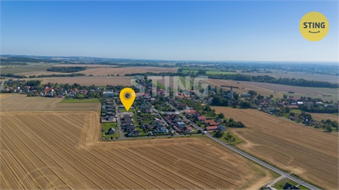 Prodej rodinného domu, 93 m² - 16