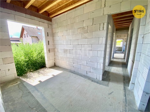Prodej rodinného domu, 93 m² - 10