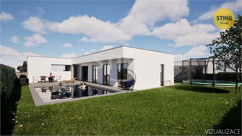 Prodej rodinného domu, 93 m² - 14