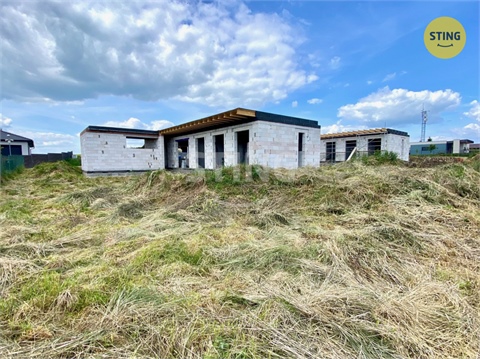 Prodej rodinného domu, 93 m² - 12