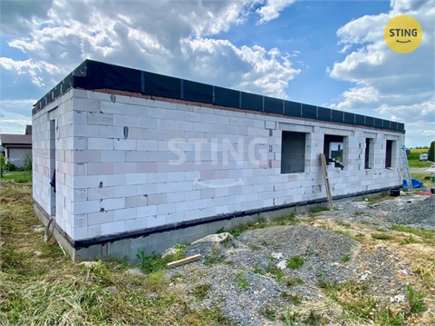 Prodej rodinného domu, 93 m² 14