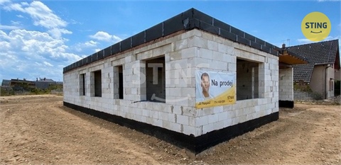 Prodej rodinného domu, 93 m² - 4