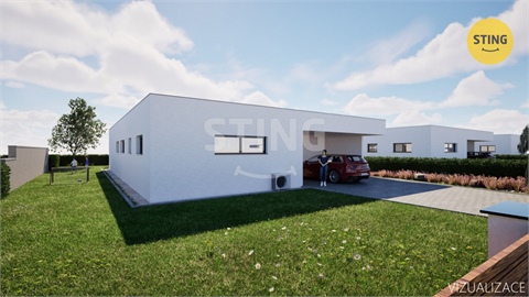 Prodej rodinného domu, 93 m² 16