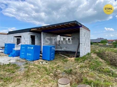 Prodej rodinného domu, 93 m² - 10