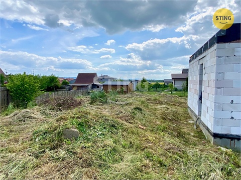Prodej rodinného domu, 93 m² - 8