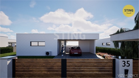 Prodej rodinného domu, 93 m² - 2