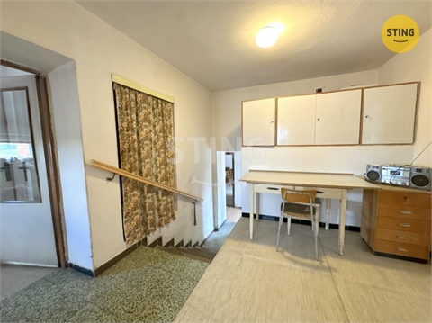 Prodej rodinného domu, 86 m² - 8