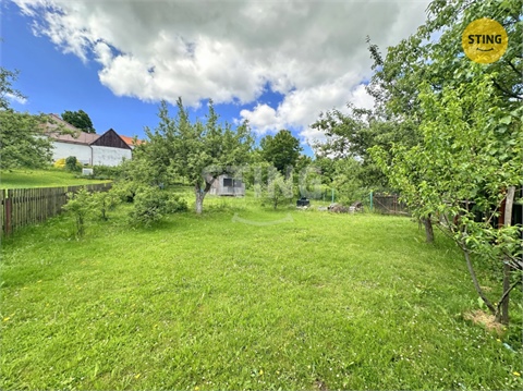 Prodej rodinného domu, 86 m² - 22