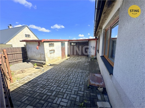 Prodej rodinného domu, 86 m² 16
