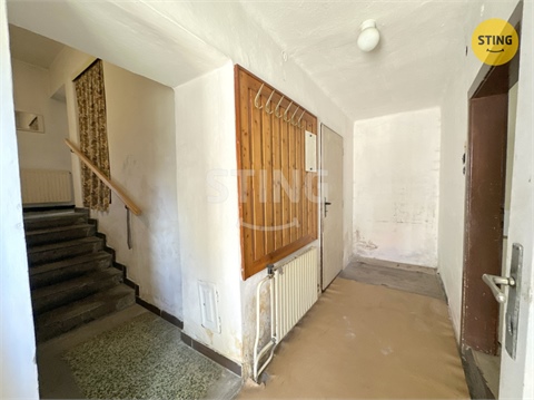 Prodej rodinného domu, 86 m² - 6