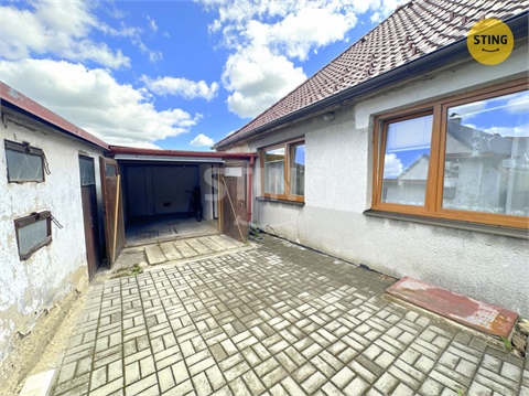 Prodej rodinného domu, 86 m² 14