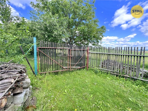 Prodej rodinného domu, 86 m² - 20