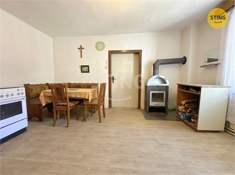 Prodej rodinného domu, 86 m² 4