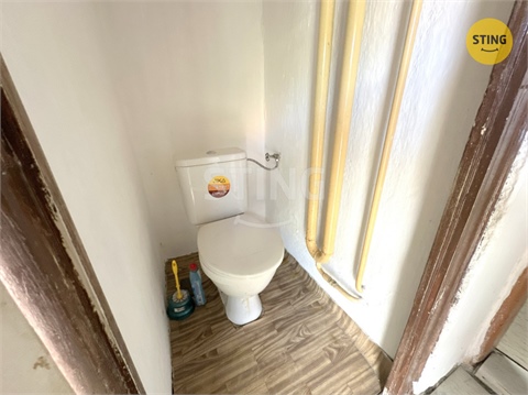 Prodej rodinného domu, 86 m² - 12