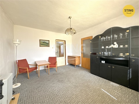 Prodej rodinného domu, 86 m² - 10