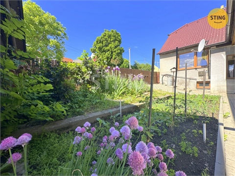 Prodej rodinného domu, 86 m² - 0