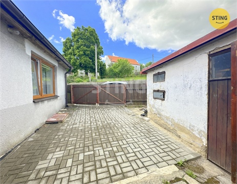 Prodej rodinného domu, 86 m² - 14