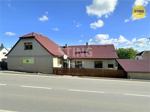 Prodej rodinného domu, 86 m² 24