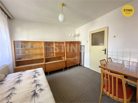 Prodej rodinného domu, 86 m² 10