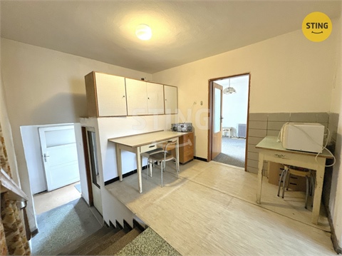 Prodej rodinného domu, 86 m² 8