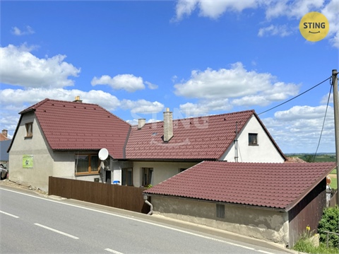Prodej rodinného domu, 86 m² 2