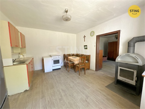 Prodej rodinného domu, 86 m² - 2