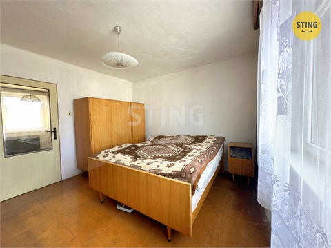 Prodej rodinného domu, 86 m² 12