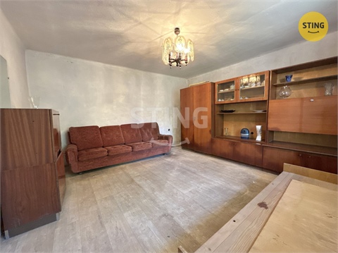 Prodej rodinného domu, 86 m² - 4