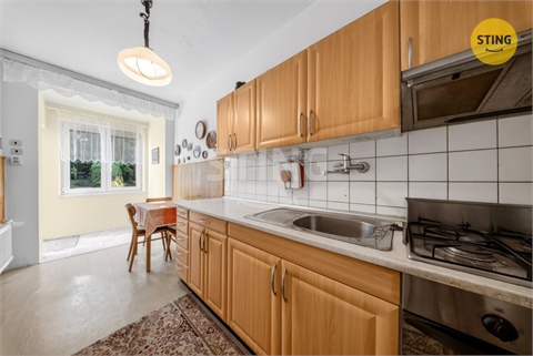 Prodej rodinného domu, 120 m² - 0