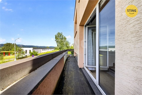 Prodej rodinného domu, 120 m² - 12
