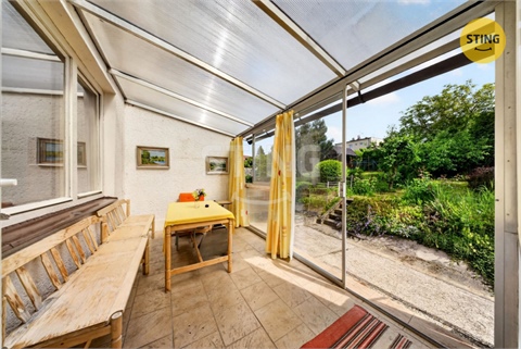 Prodej rodinného domu, 120 m² - 8