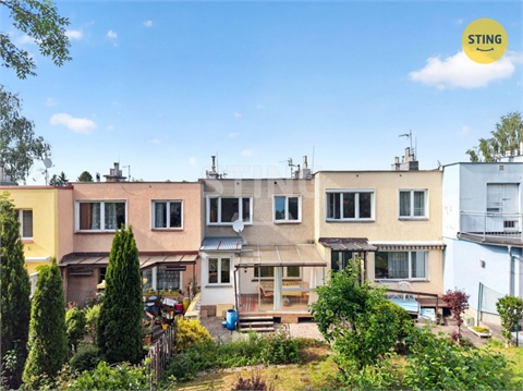 Prodej rodinného domu, 120 m² - 28