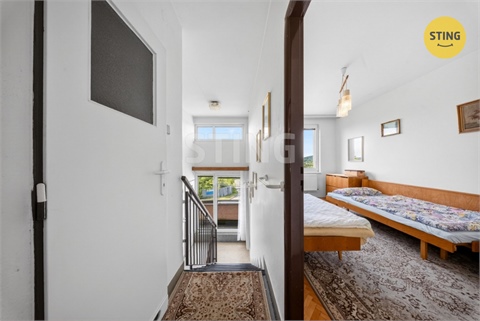 Prodej rodinného domu, 120 m² - 18