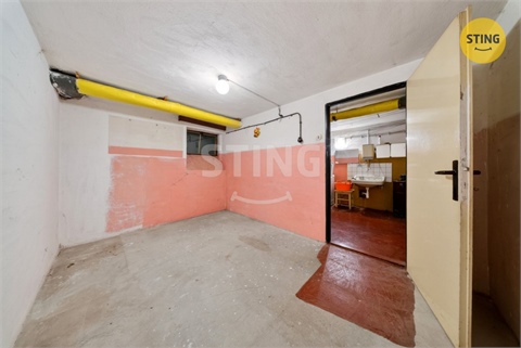Prodej rodinného domu, 120 m² - 22