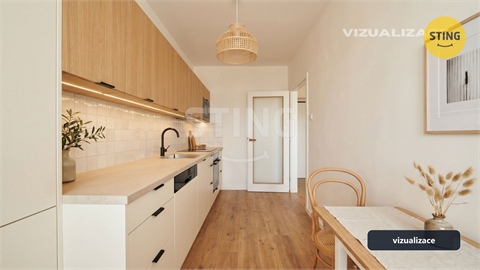 Prodej rodinného domu, 120 m² - 4