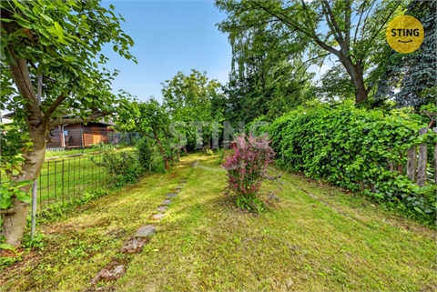 Prodej rodinného domu, 120 m² - 26